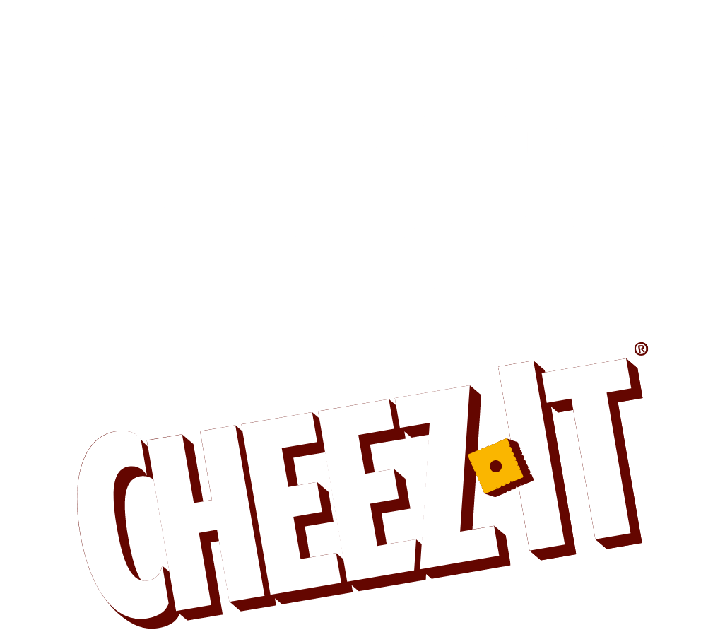 Sichere dir jetzt die ultimativen Käse-Snacks!! Mach mit und verlieb‘ dich in Cheez-It